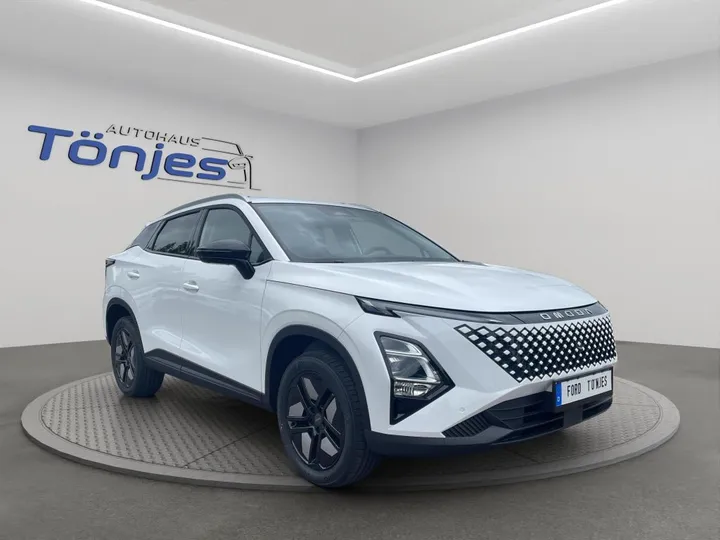OMODA 5