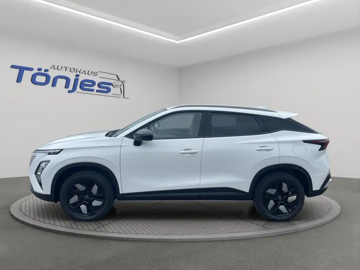 OMODA 5
