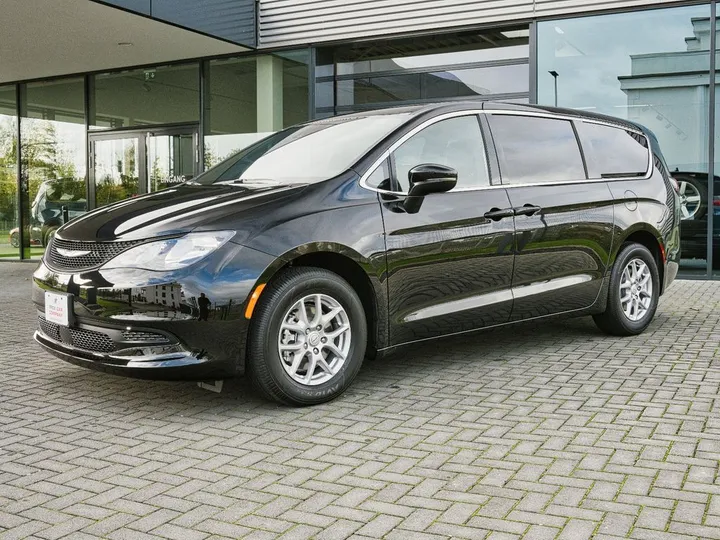 Chrysler Other