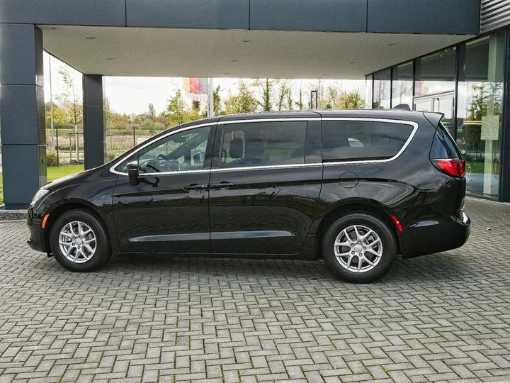 Chrysler Other