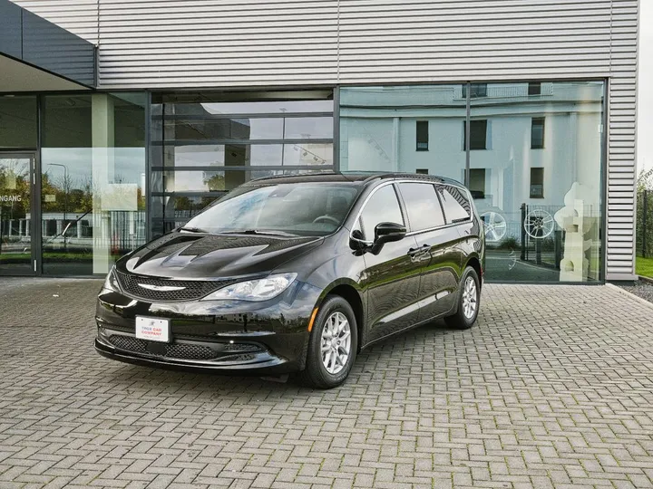 Chrysler Other