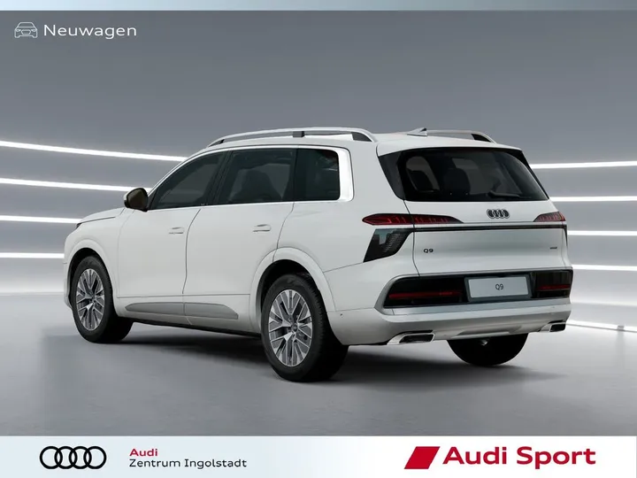 Audi Other