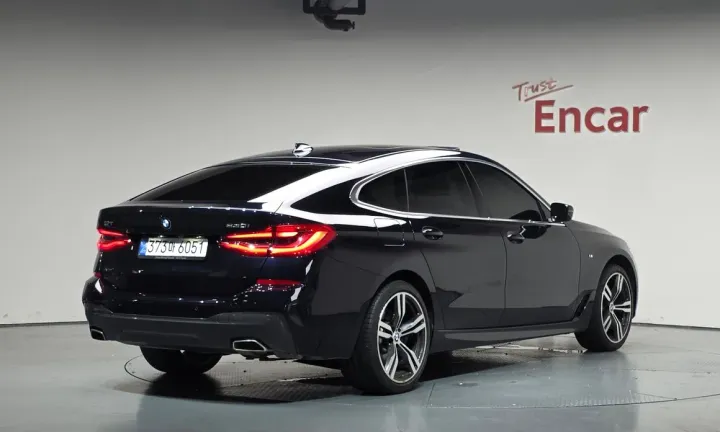 BMW Gran Turismo