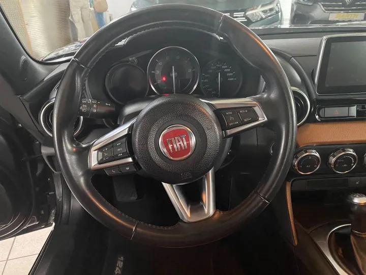Fiat 124