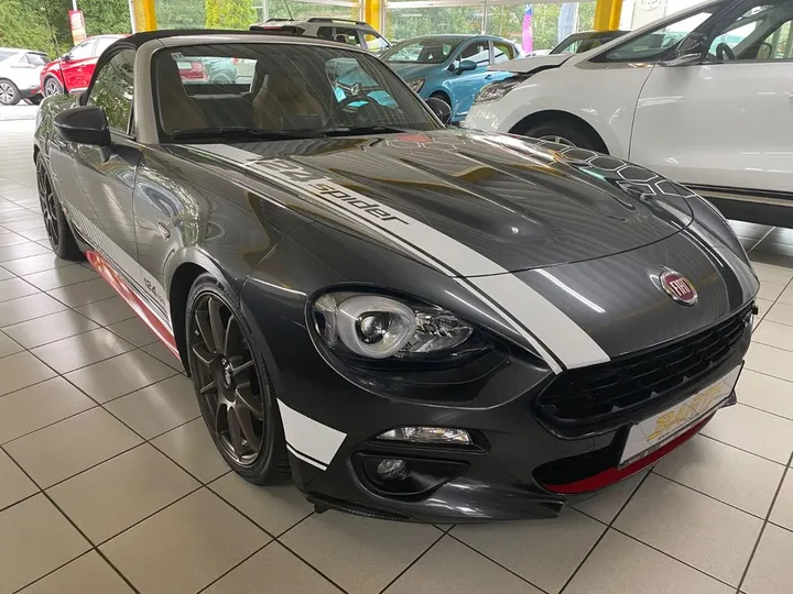 Fiat 124