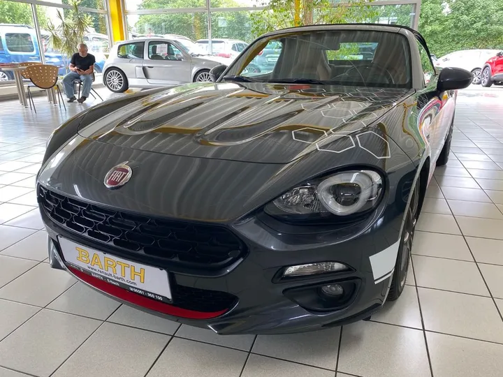 Fiat 124