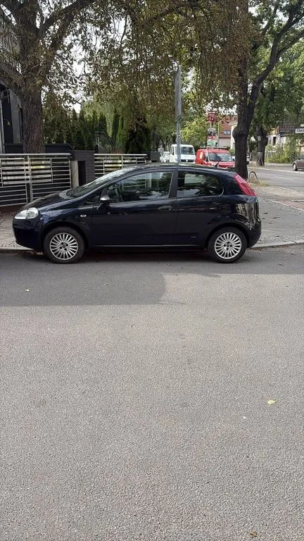 Fiat Grande Punto