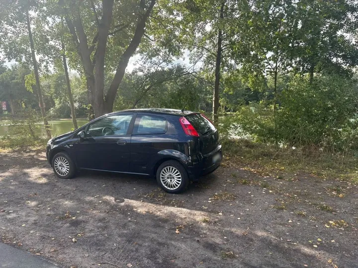 Fiat Grande Punto
