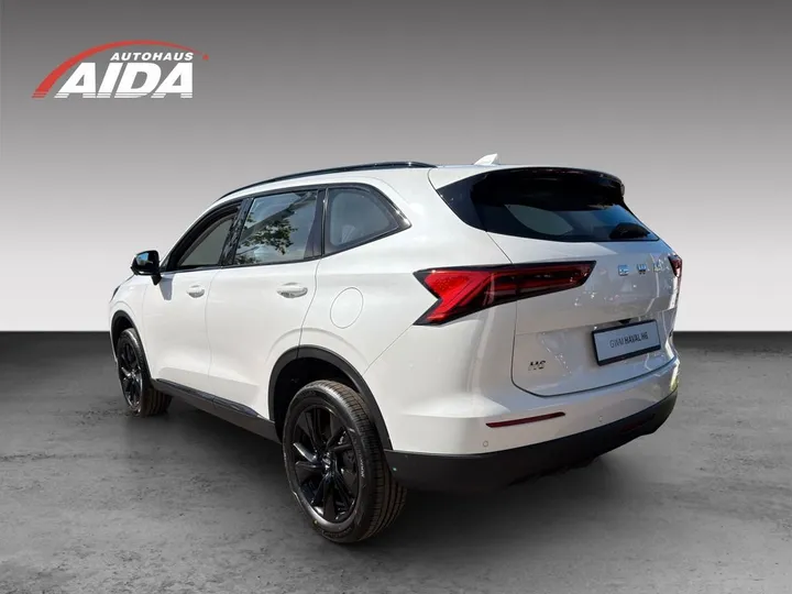 GWM HAVAL H6