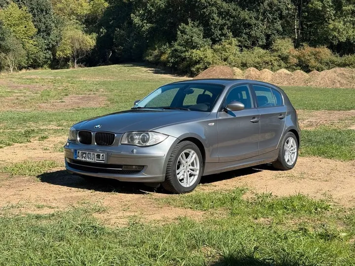 BMW 118