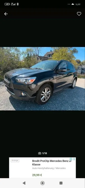 Mitsubishi Other