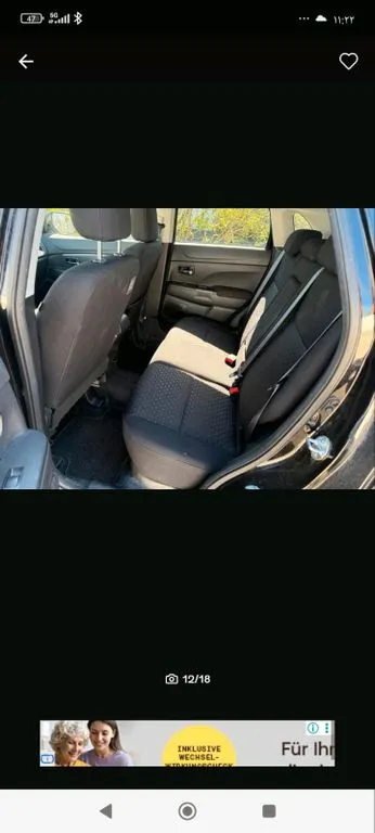 Mitsubishi Other
