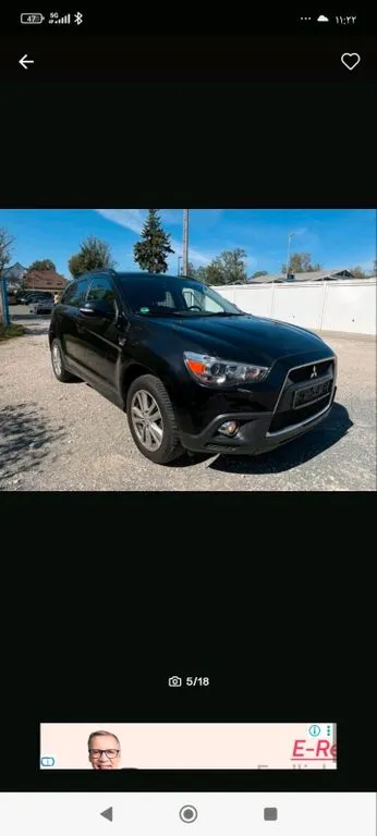 Mitsubishi Other