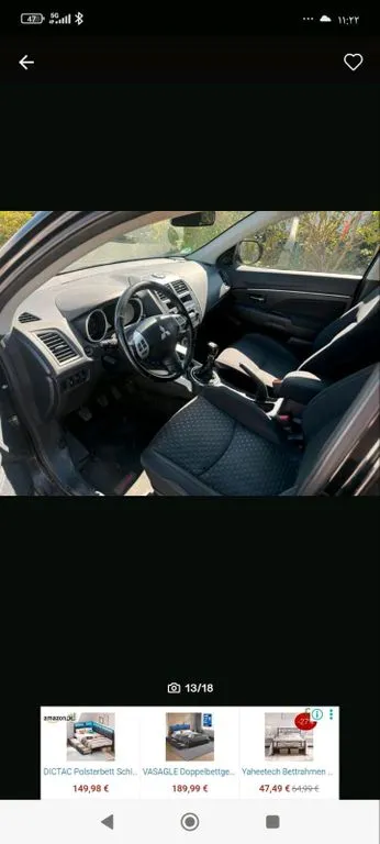 Mitsubishi Other