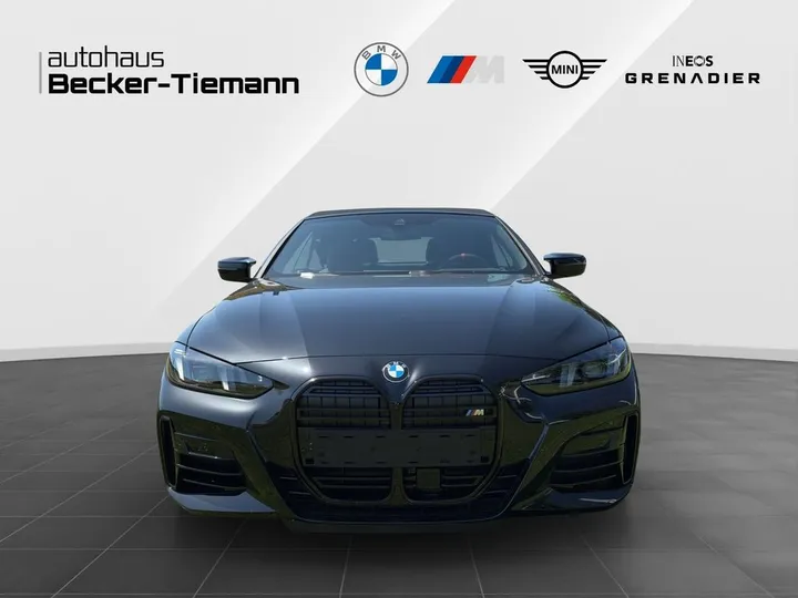 BMW 440