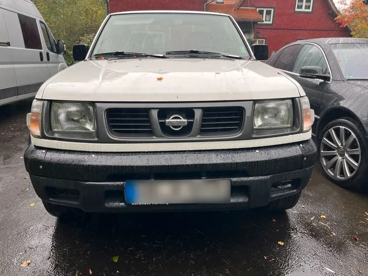Nissan PickUp