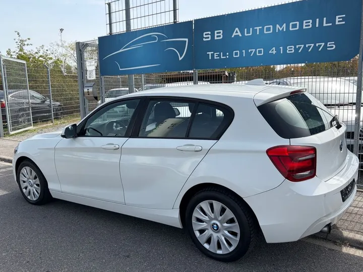 BMW 116