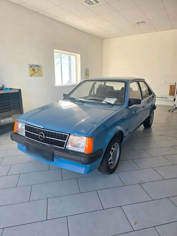 Opel Kadett