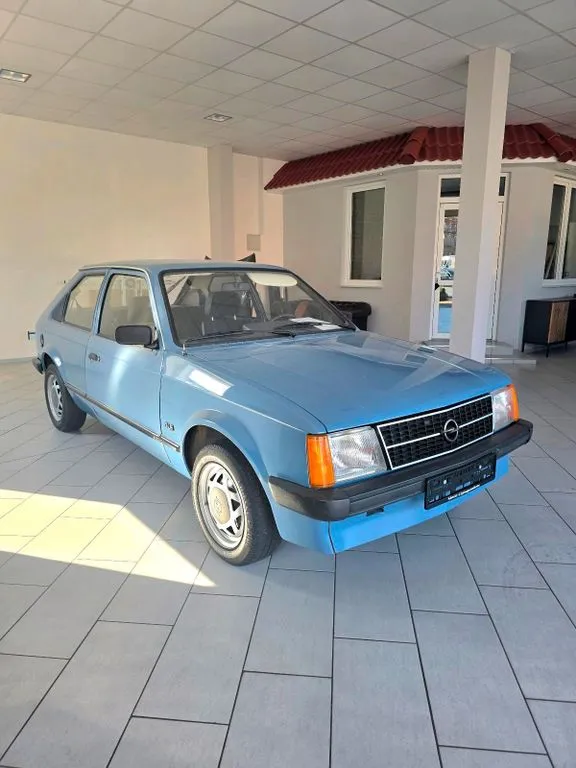 Opel Kadett