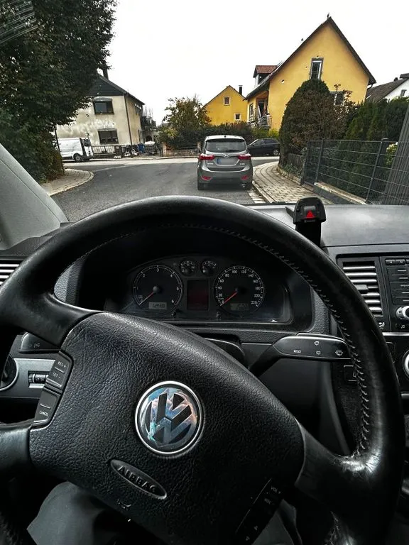 Volkswagen T5 Multivan