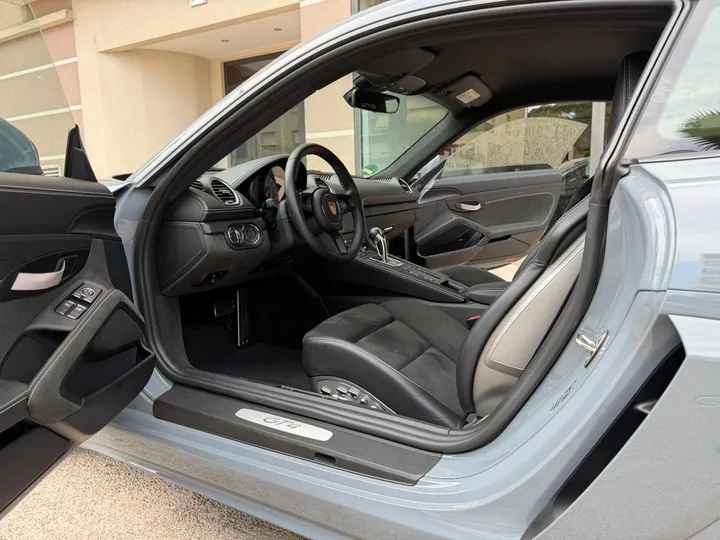 Porsche Other