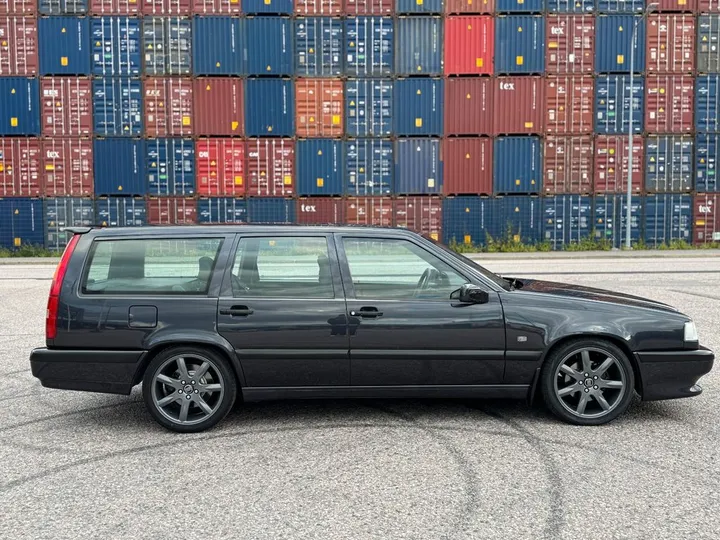 Volvo 850