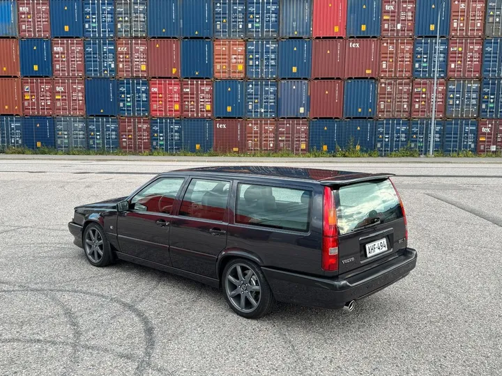 Volvo 850