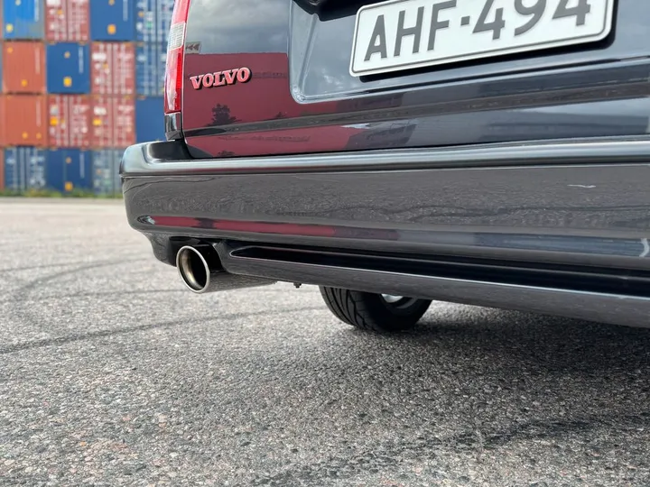 Volvo 850