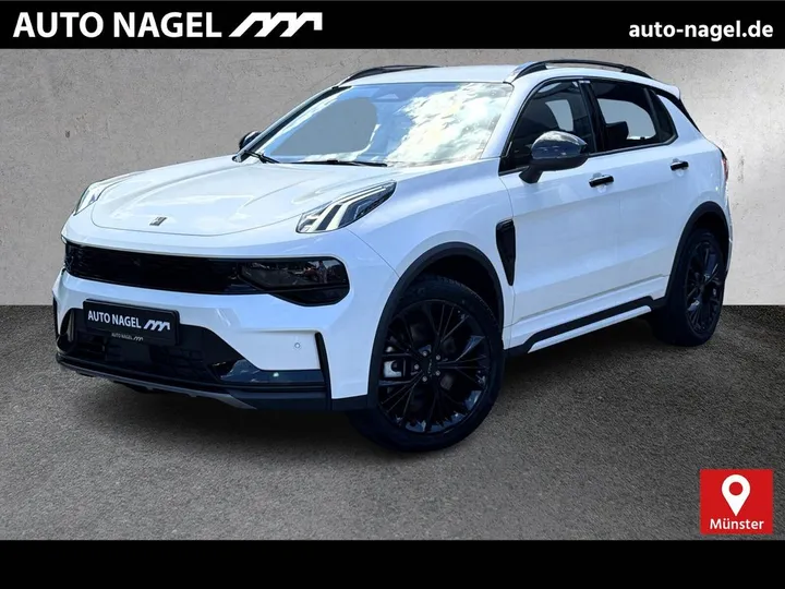 Lynk&Co 01