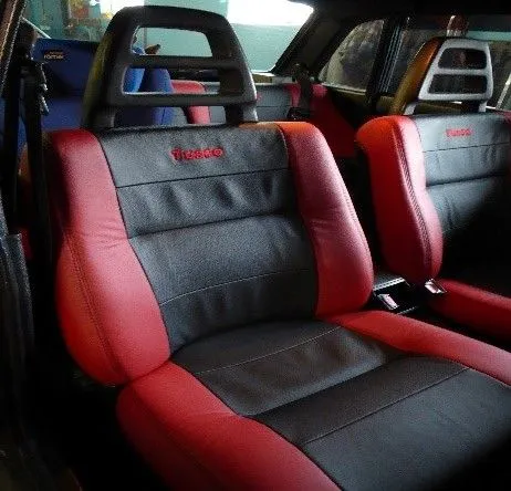 Volvo 244