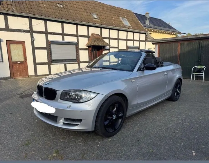BMW 120