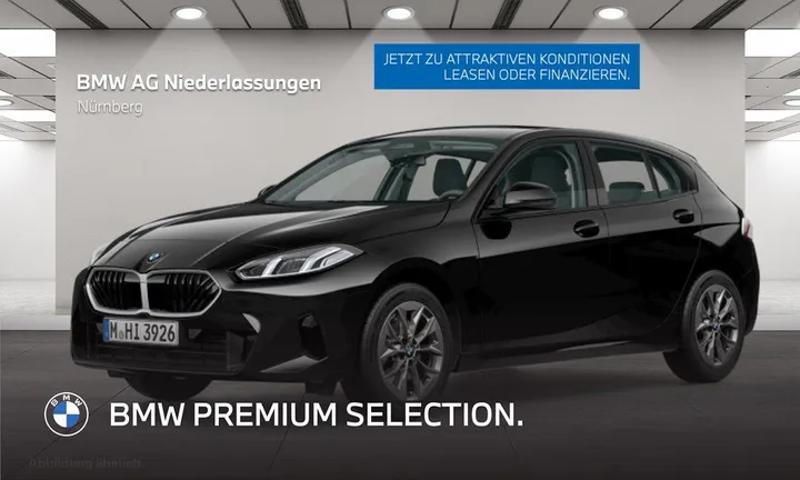 BMW 120