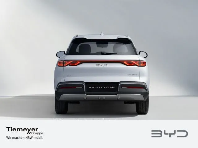 BYD ATTO 2