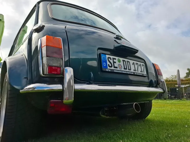 MINI 1300