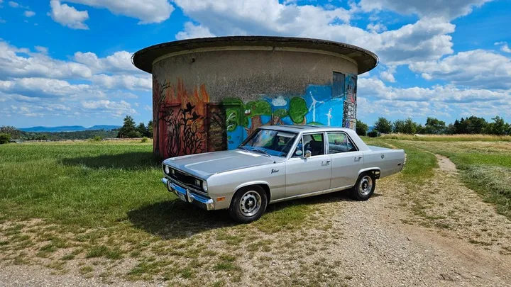 Plymouth Other