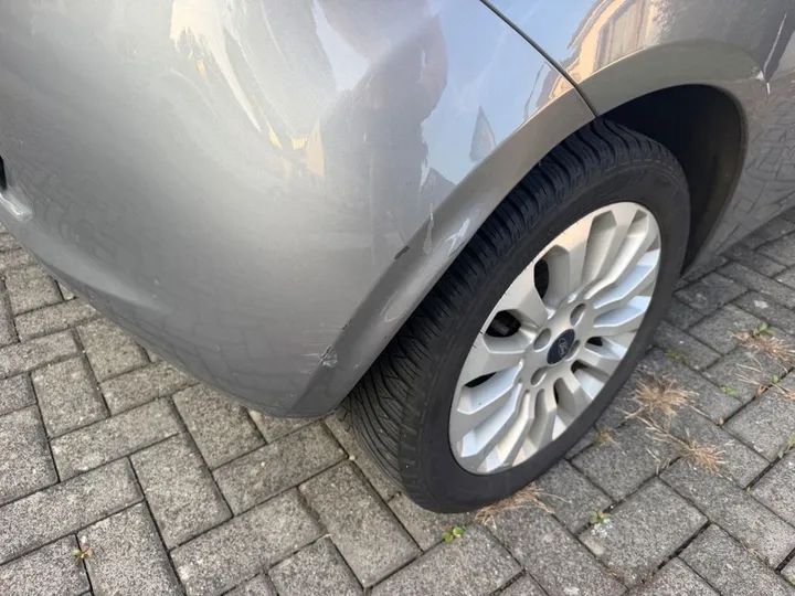 Ford Ka/Ka+