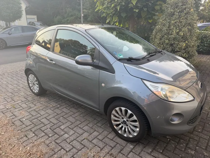 Ford Ka/Ka+