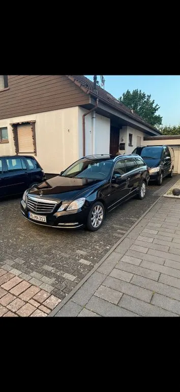 Mercedes-Benz 350