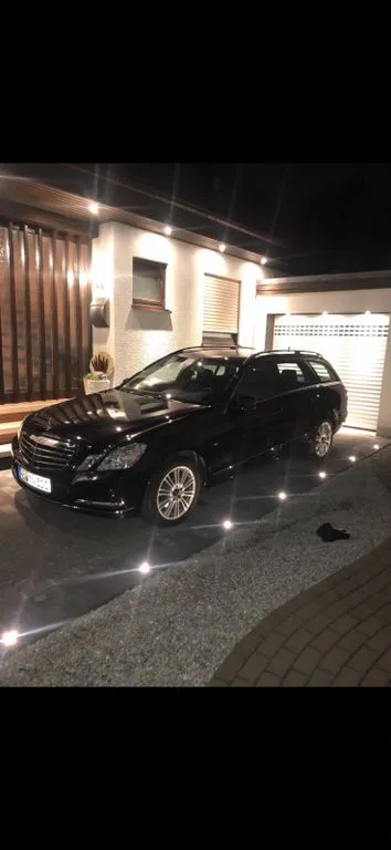Mercedes-Benz 350