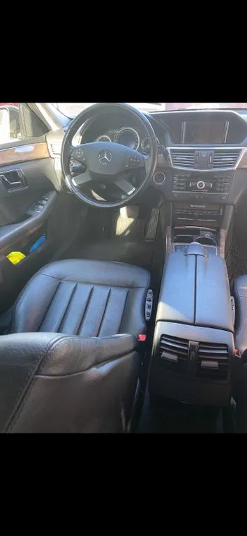 Mercedes-Benz 350