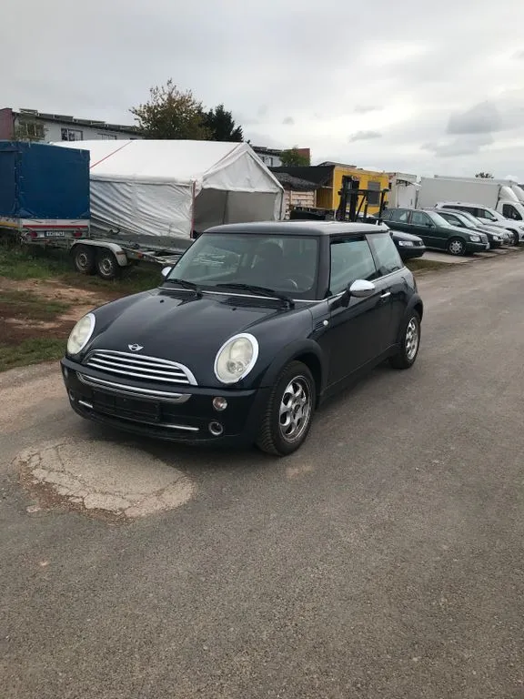 MINI ONE