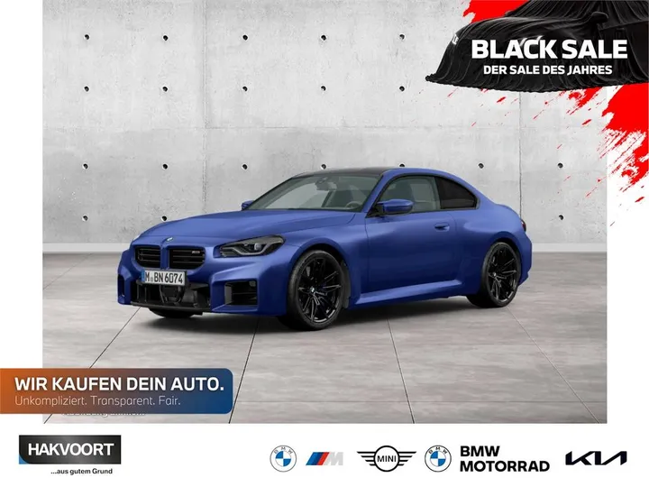 BMW M2