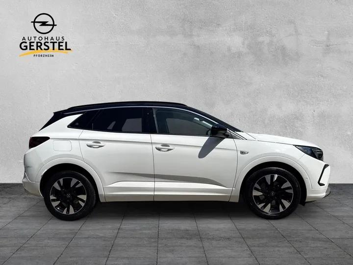 Opel Grandland (X)
