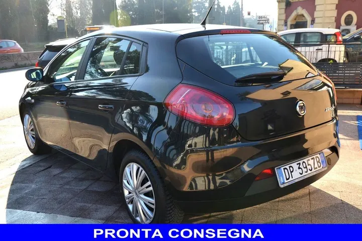 Fiat Bravo