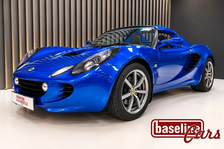 Lotus Elise