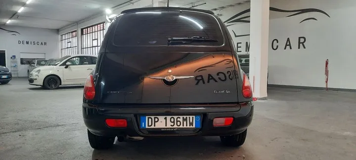 Chrysler PT Cruiser