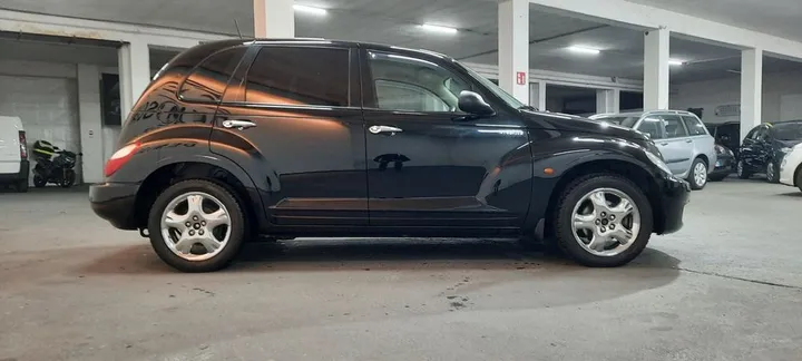 Chrysler PT Cruiser