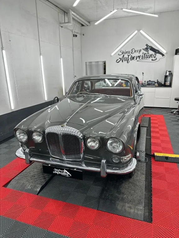 Jaguar Daimler