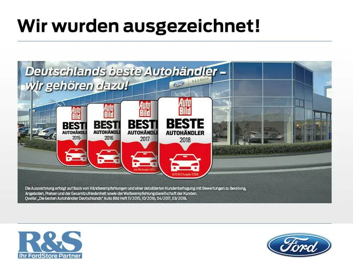 Ford Tourneo Connect