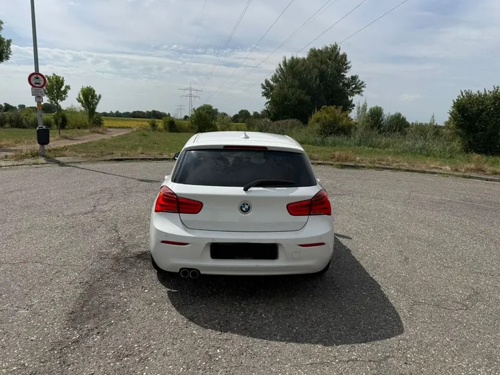 BMW 120